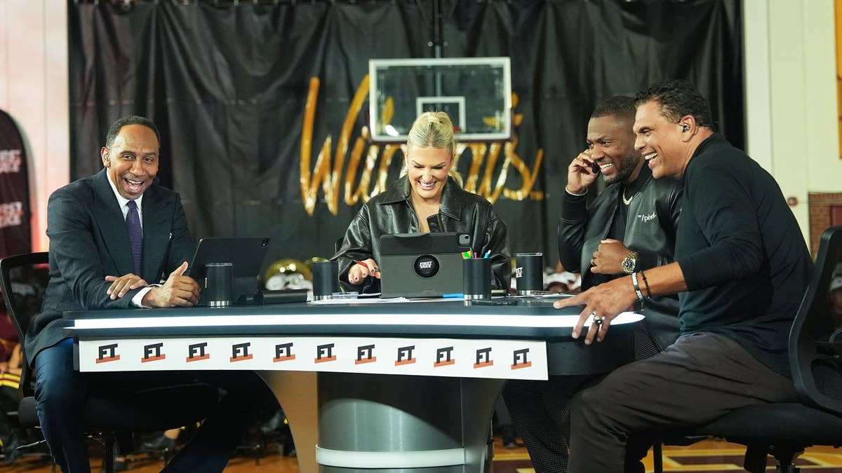 ESPN Already Facing Blowback For NFL Draft Coverage