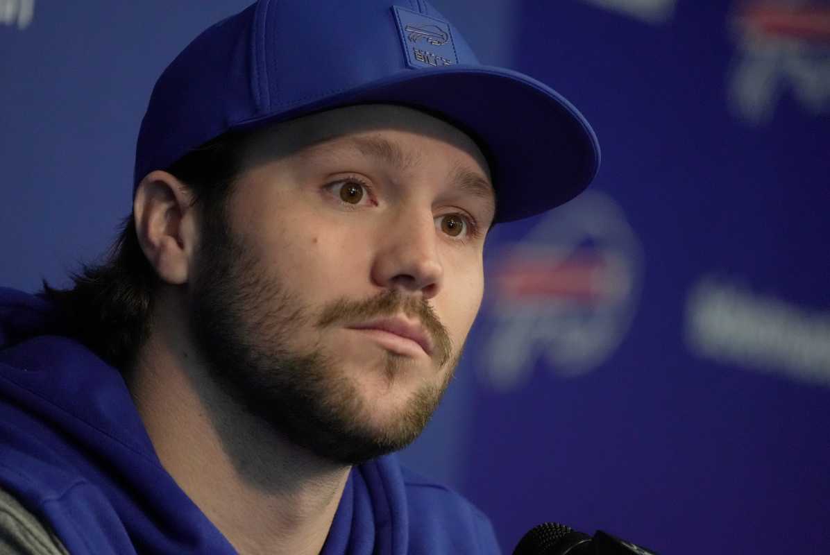 Bills Make 3 Major Moves Before Josh Allen's 9th NFL Season