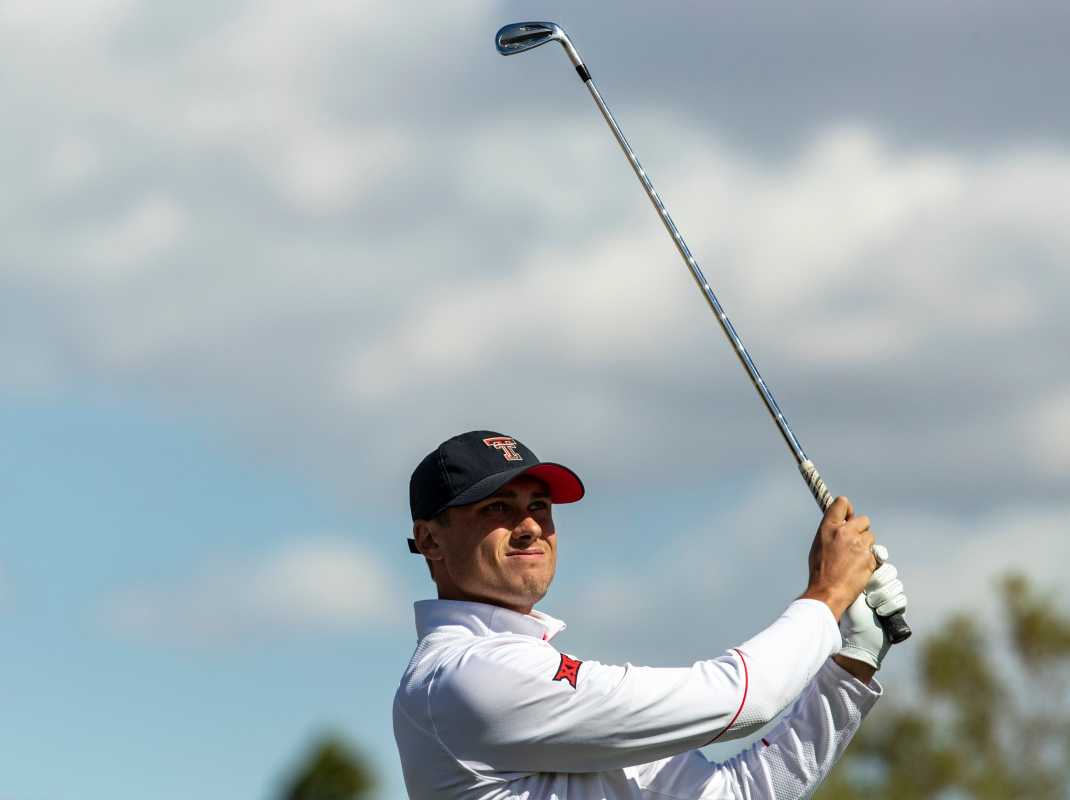 PGA TOUR University Has Become College Golf’s Most Important Spring Race
