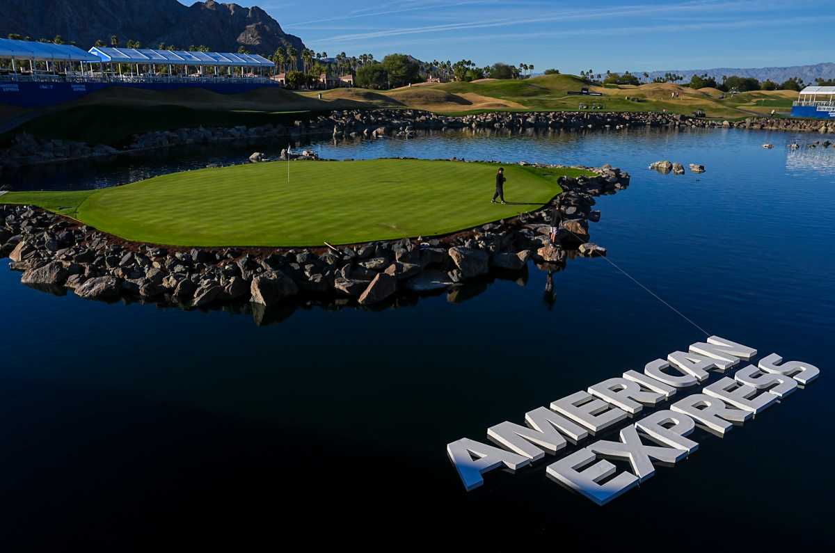The American Express Preview: Scheffler Returns to the Desert as Golf’s Biggest Stars Chase Low Scores