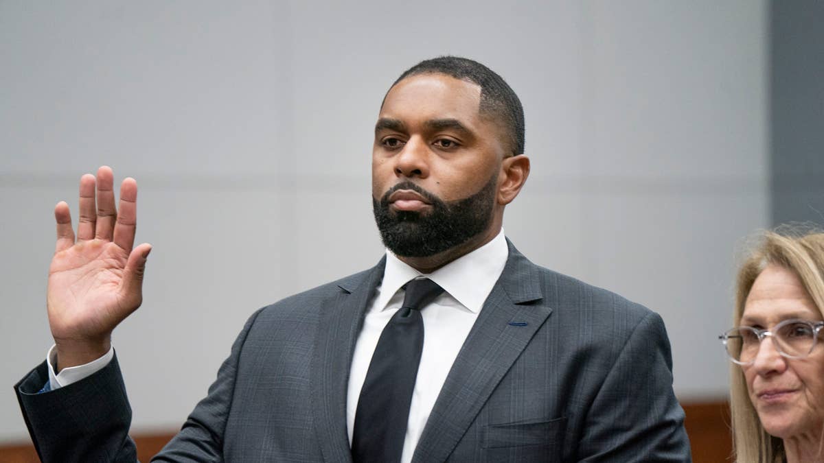 Judge Goes Easy On Sherrone Moore With Official Sentencing