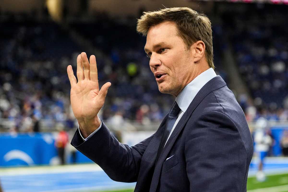 Saudi Arabian Flag Football Event Has Officially Relocated To U.S.
