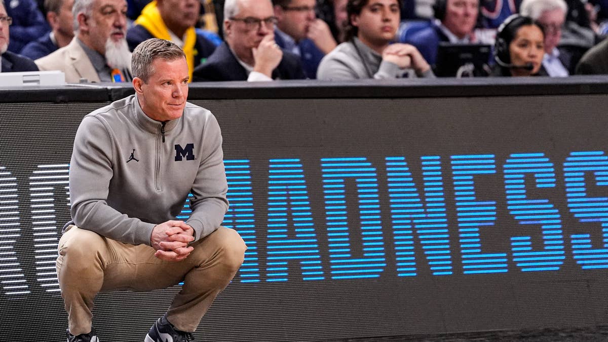 Mavericks Make Major Coaching Decision Involving Dusty May