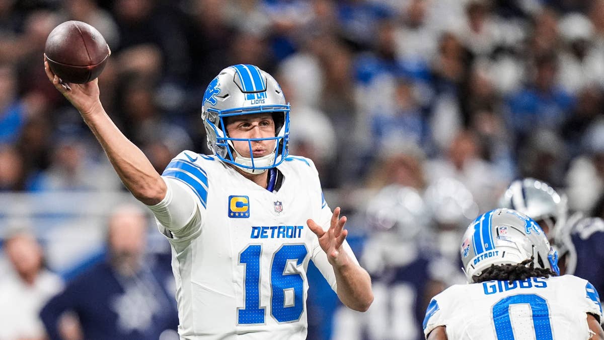 The NFL's 9 Most Talented Rosters In 2026