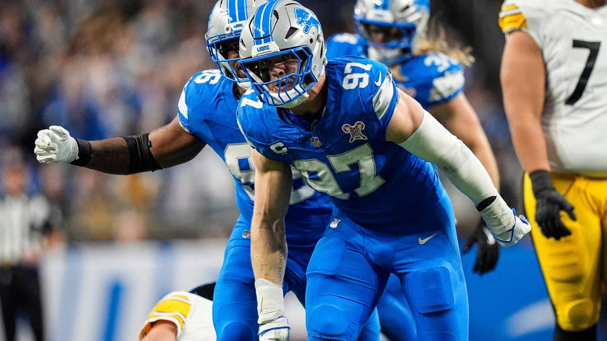 Detroit Lions: 3 Biggest Offseason Questions