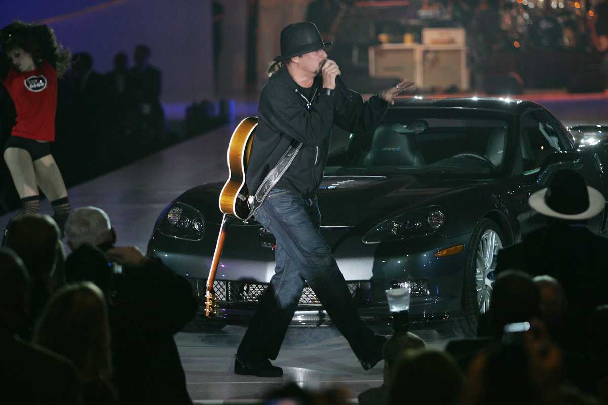 Alternate Super Bowl Halftime Show Announces Plan For 2027