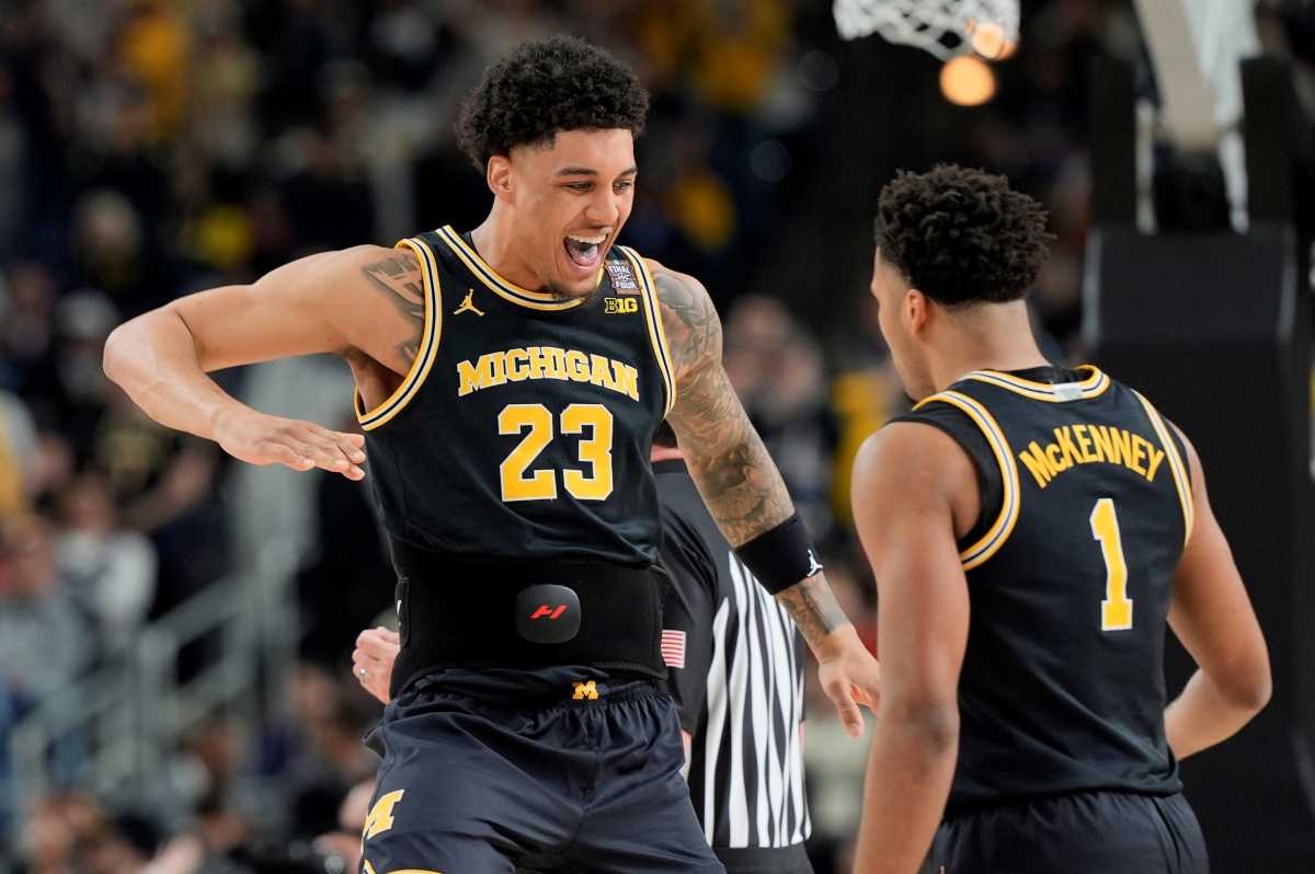 Poll: Who Will Be NCAA Champ?