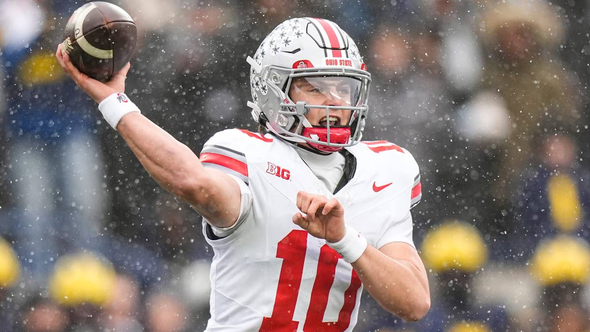 Big Ten Football: Preseason 2026 Power Rankings