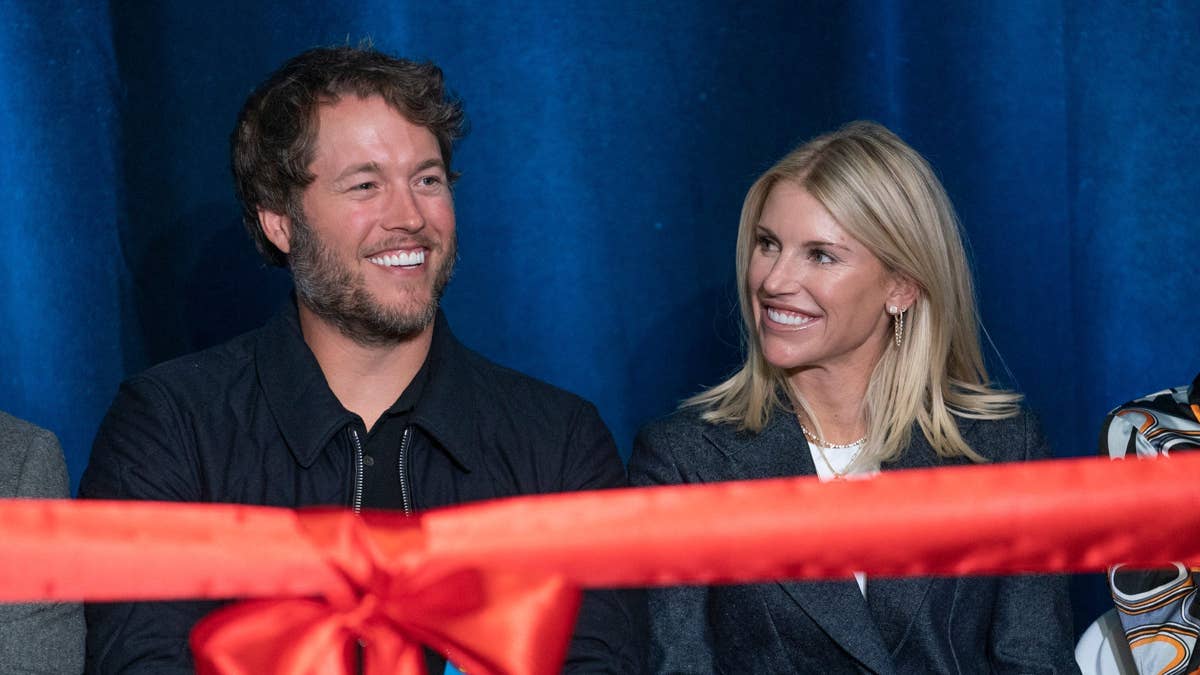 Kelly Stafford Attends Taylor Swift's Wedding Despite Previous Critical Remarks