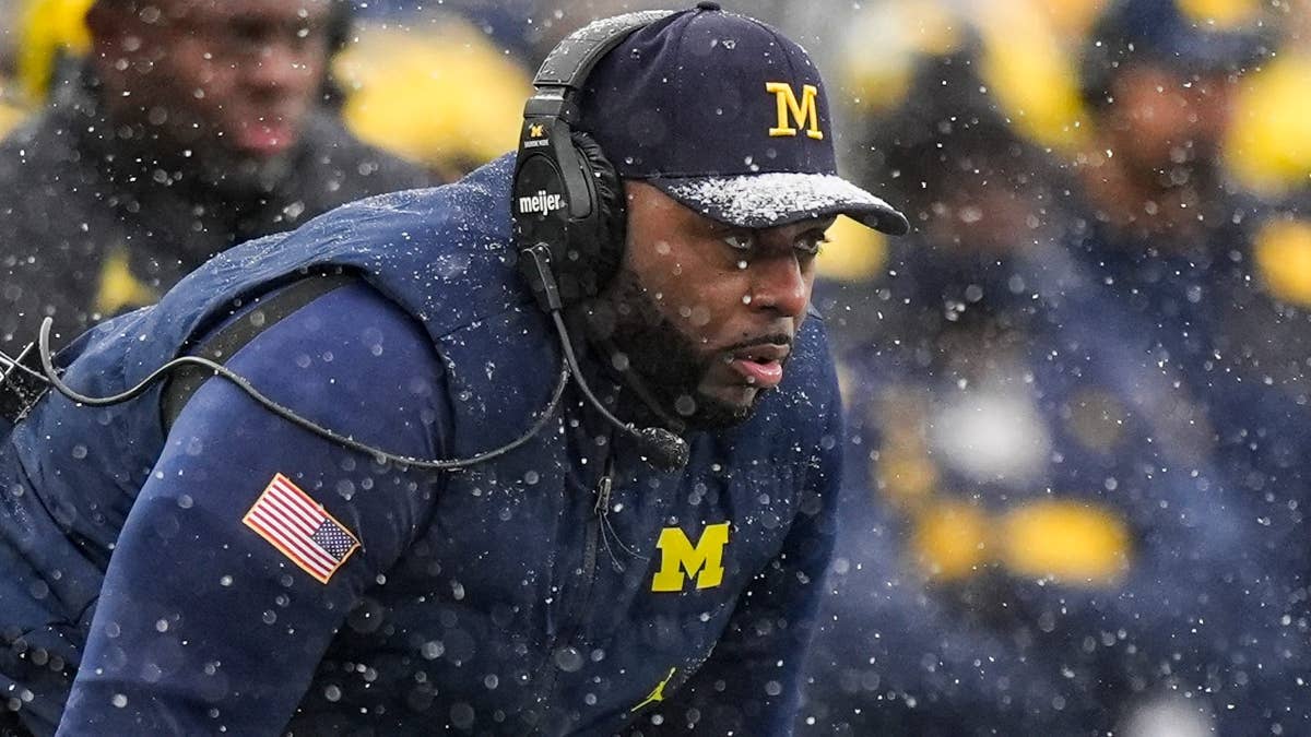 Ex-Michigan Staffer Paige Shiver Makes Disturbing Claim About Sherrone Moore