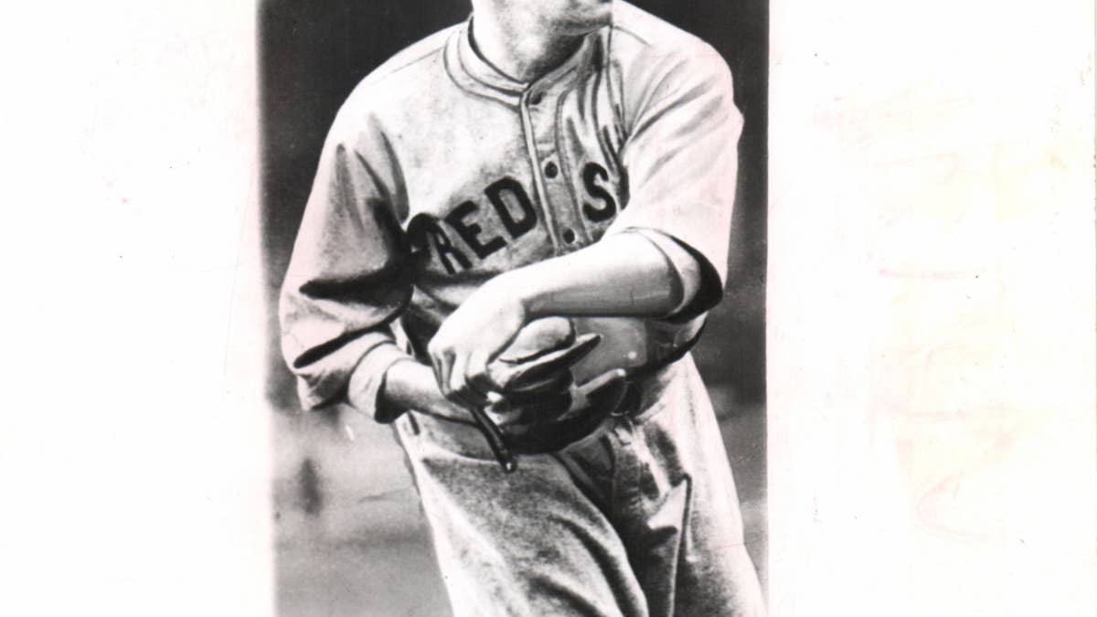 Yankees Legend Babe Ruth Made MLB History 95 Years Ago Today