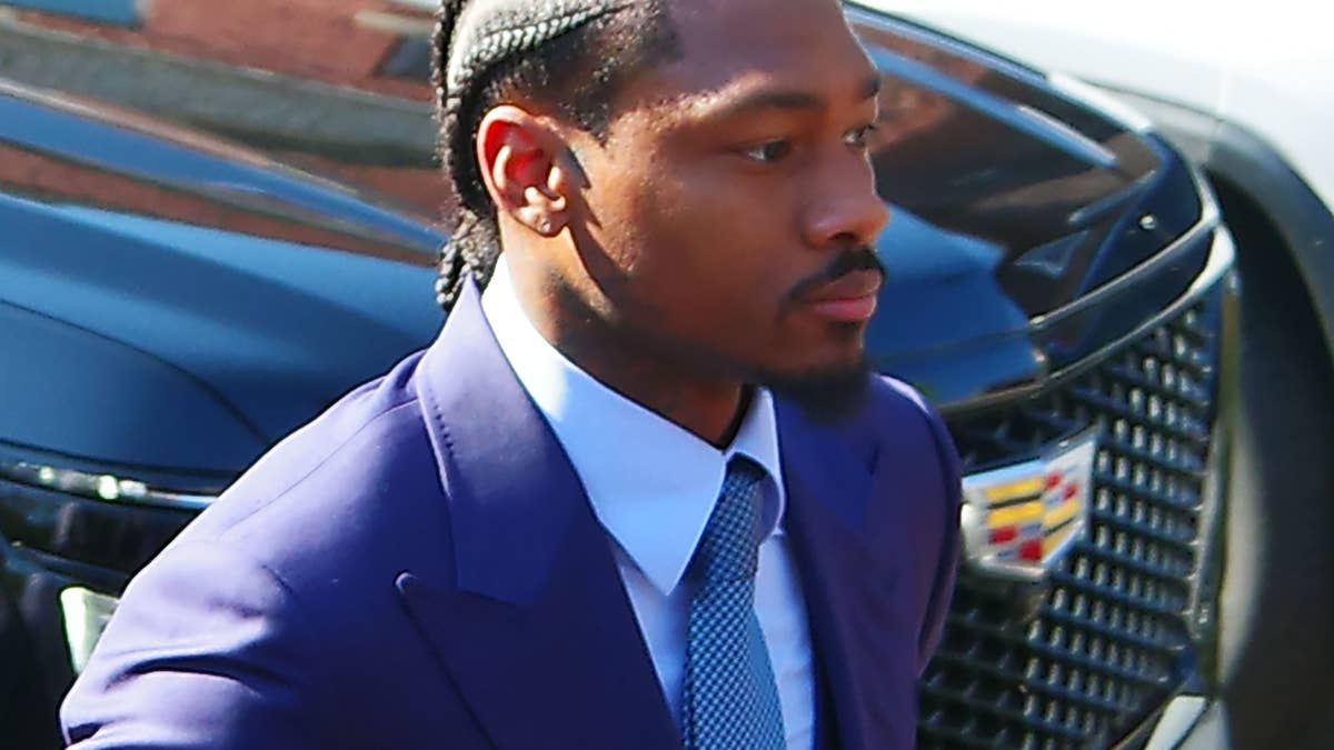 Judge Issues 'Warning' To Alleged Victim In Stefon Diggs Case