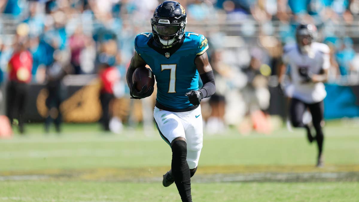 Jaguars Week 6 Power Rankings Roundup: Jacksonville Among League’s Elite