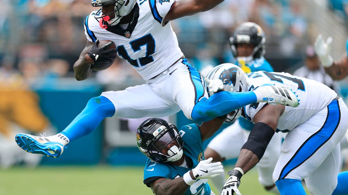 Panthers Have One Clear Reason to be Optimistic in 2026