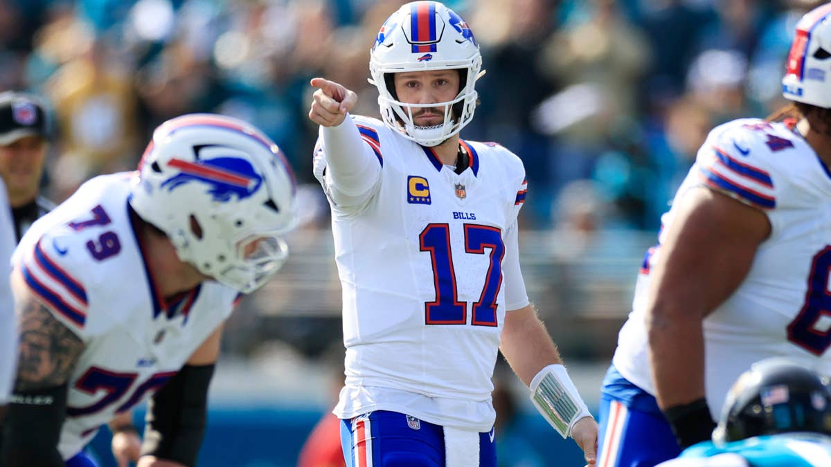 2026 NFL Season Predictions