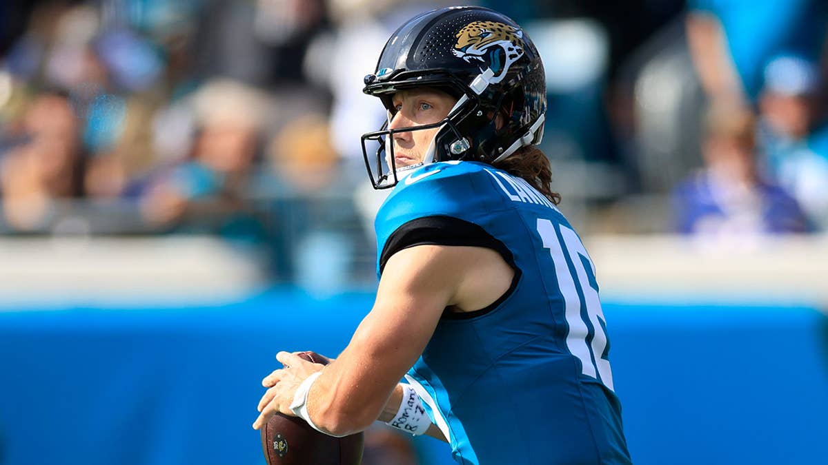 Jacksonville Jaguars 2026 NFL Season Preview