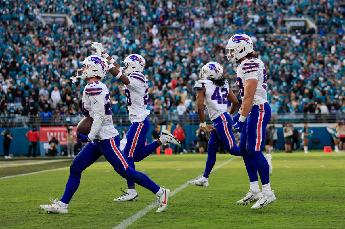 NFL Announces Plans For Changes To Playoff Structure