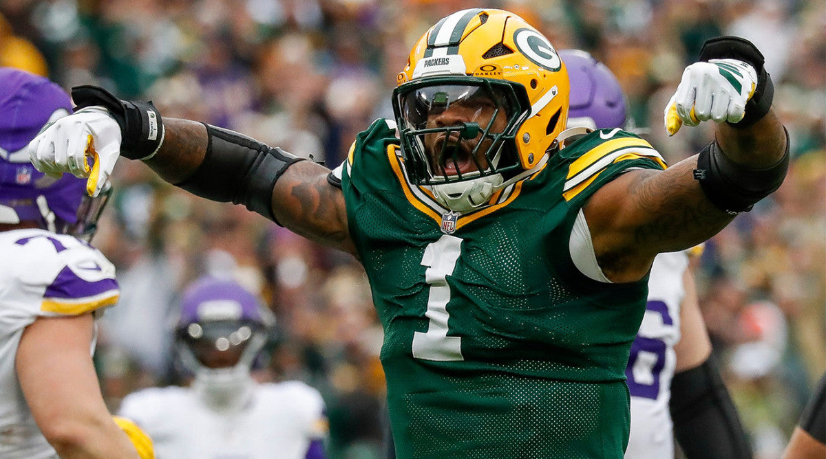 Green Bay Packers 2026 Offseason Outlook