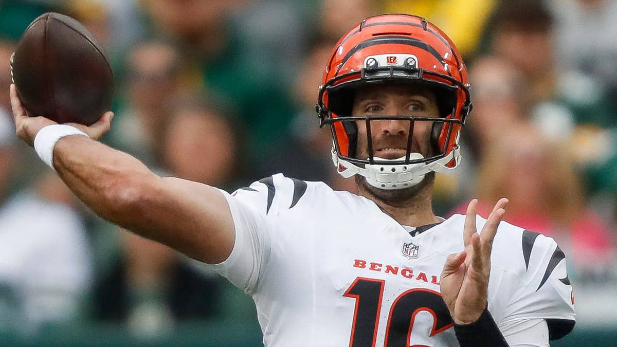 Poll: Which Quarterback Has the Best Story?