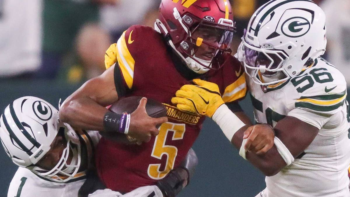 Packers star Micah Parsons has NFL history in his sights, but early-season absence may derail those hopes