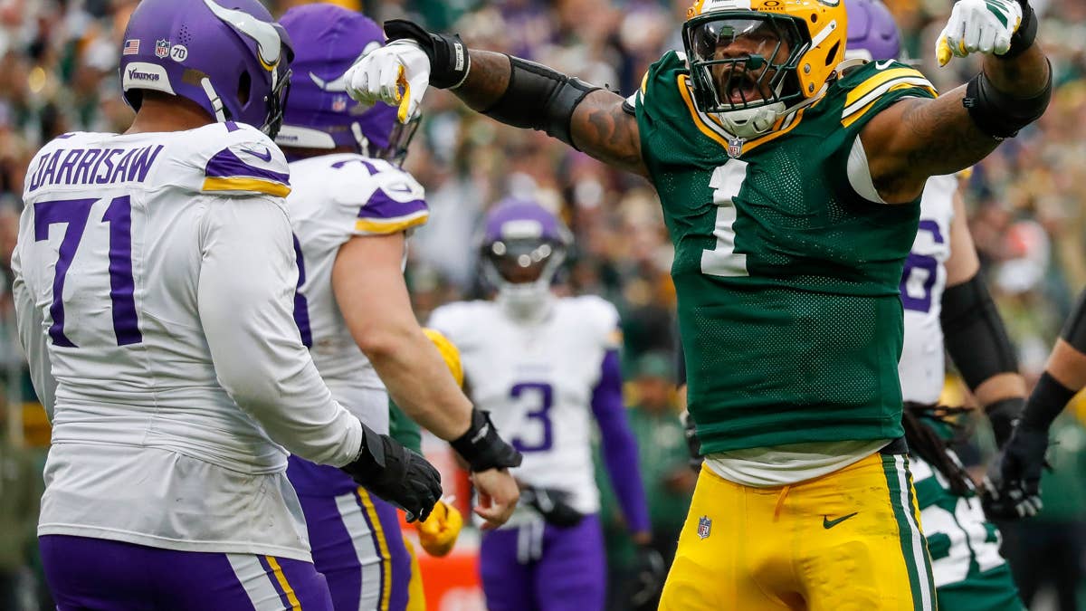 Micah Parsons Makes Major Announcement Two Months Before Packers Season