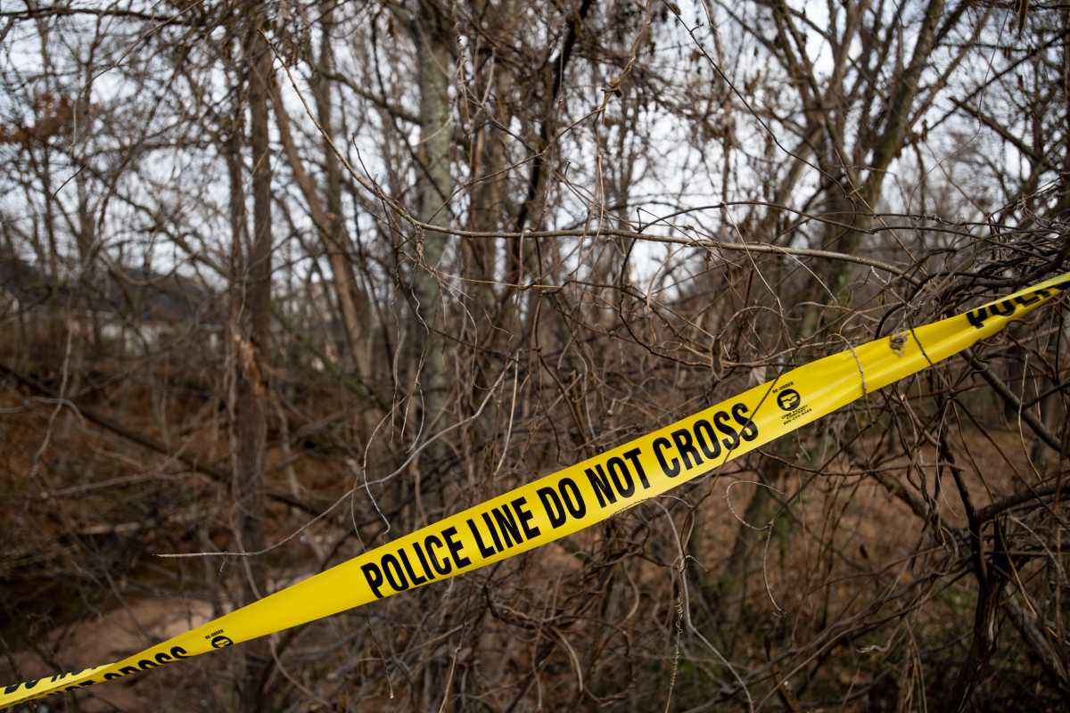 Cause Of Death Announced For Missing U.S. Hiker Found Dead At 51
