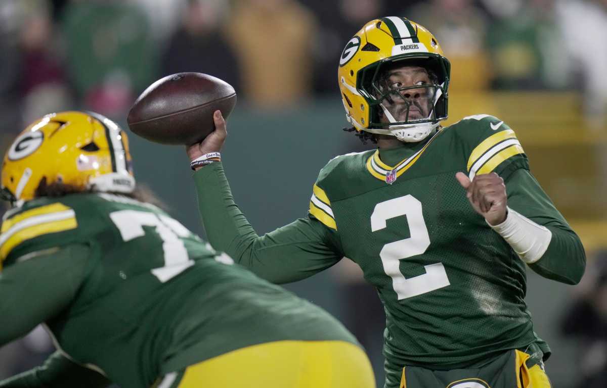 Predicting Where The Top NFL Free Agents Will Sign