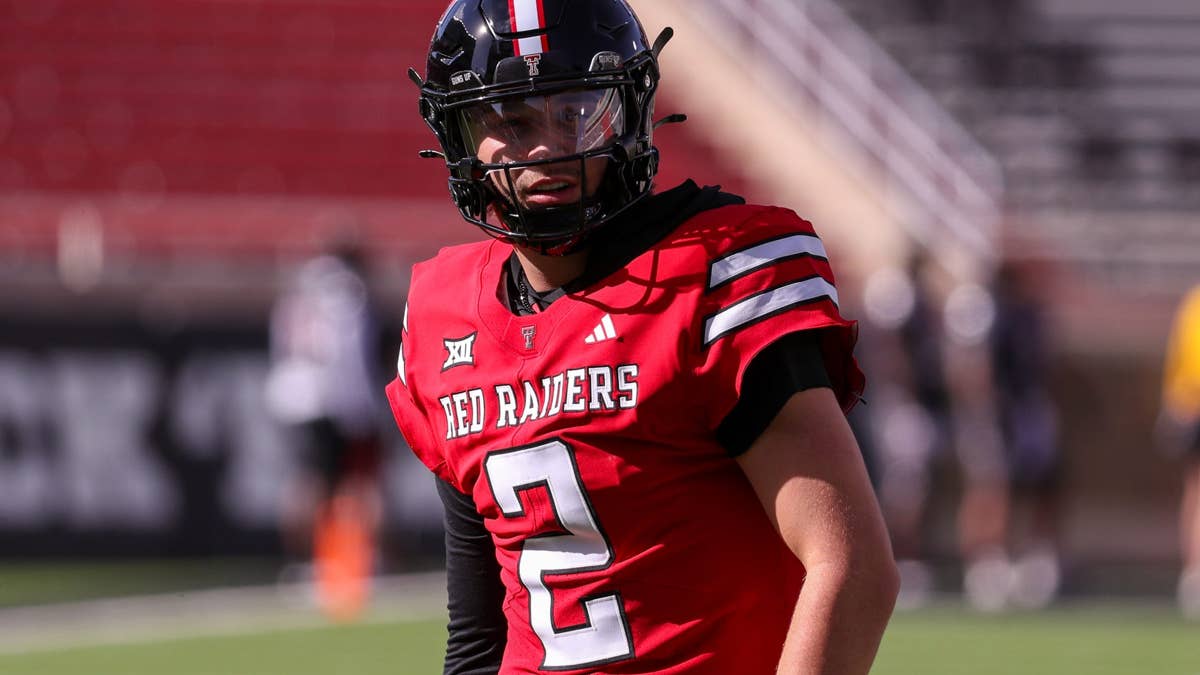 Does Brendan Sorsby Have More Potential Than Fernando Mendoza, Ty Simpson?