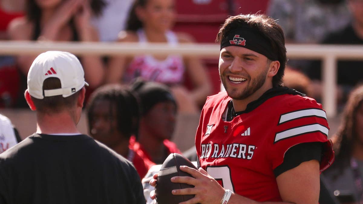 College Football Teams Are Threatening 'Boycott' Against Texas Tech