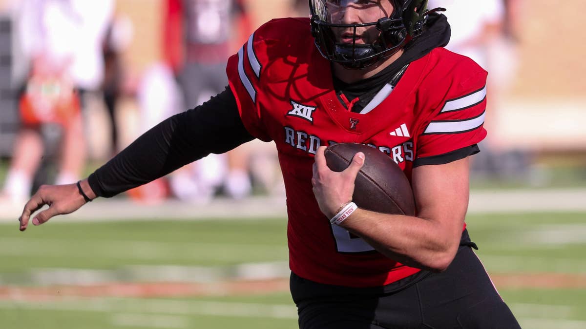 Joey McGuire, Texas Tech Receive Offer Amid Brendan Sorbsy Controversy