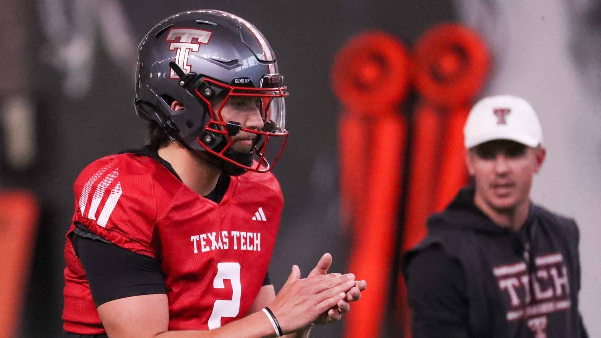 Brendan Sorsby Lawsuit: Judge Phillip Hays Recuses Himself From NCAA Eligibility Case
