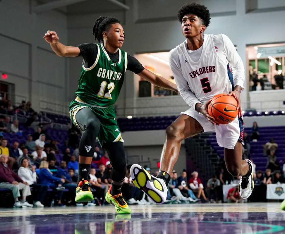 Nation’s 17th Best Prospect Chooses Alabama Over Creighton
