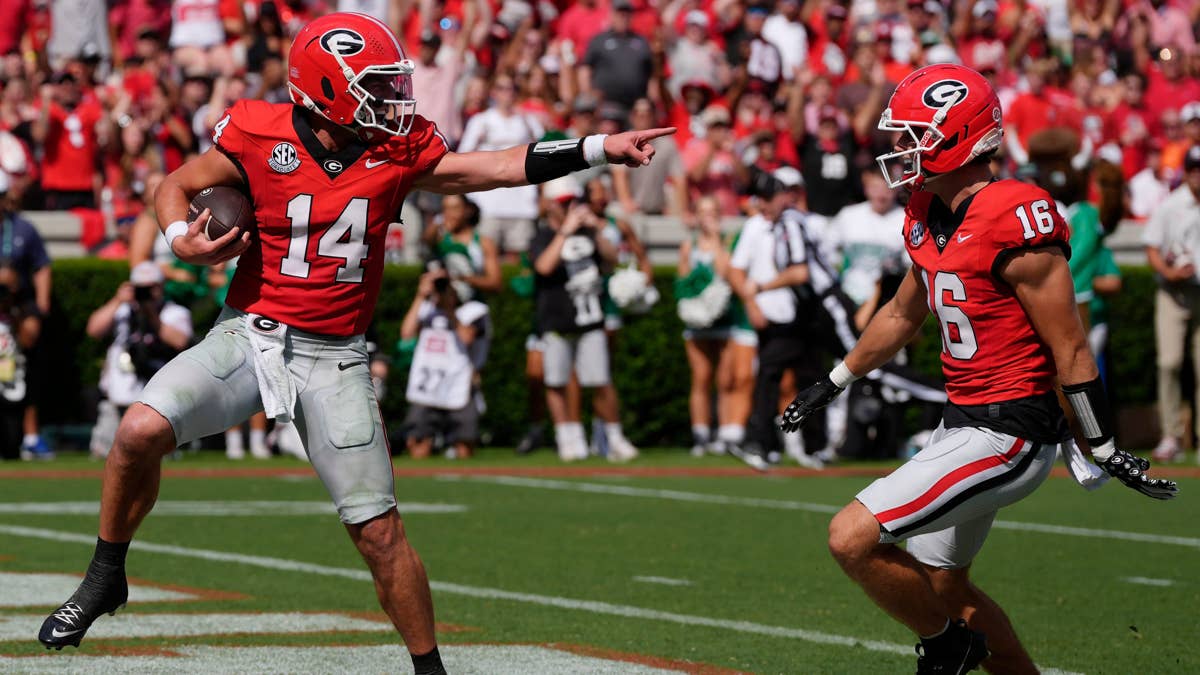 SEC Football Team Win Totals and Predictions for 2026