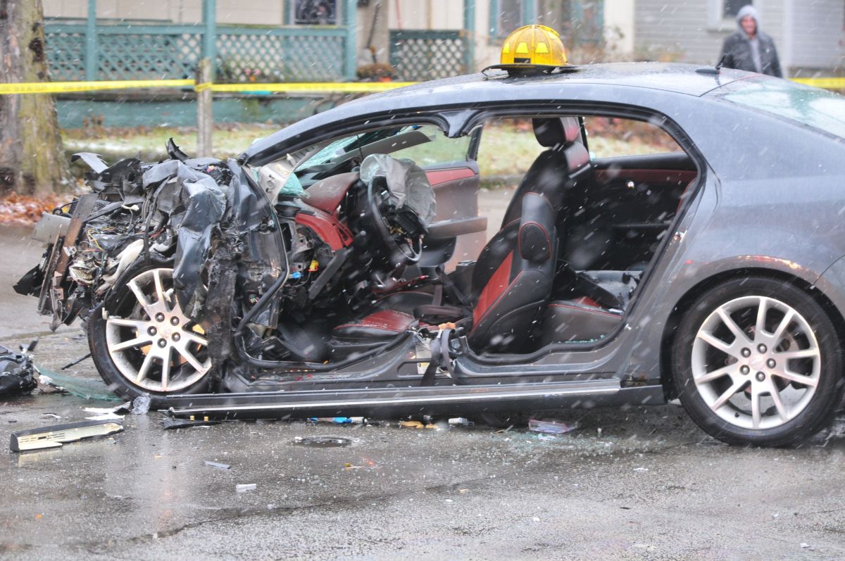 Prayers Pouring In After 6 Teens Are In Two 'Horrific' U.S. Highway Crashes