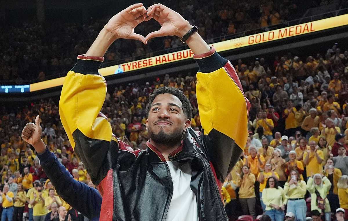 Pacers' Rick Carlisle Shares Why Tyrese Haliburton 'Will Be Away' From Indiana