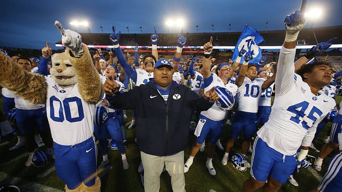 BYU Football: 5 Bold Predictions for the Cougars in 2026