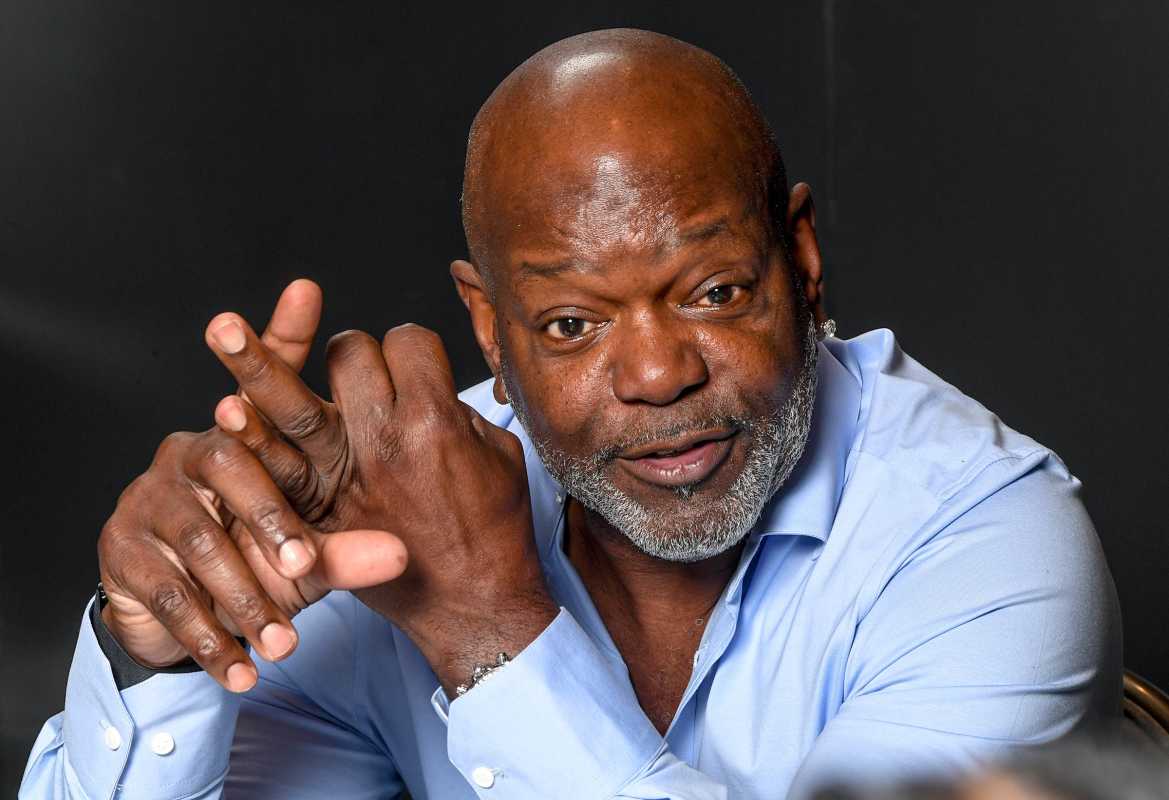 Emmitt Smith Explodes On The Shedeur Sanders, Browns Situation