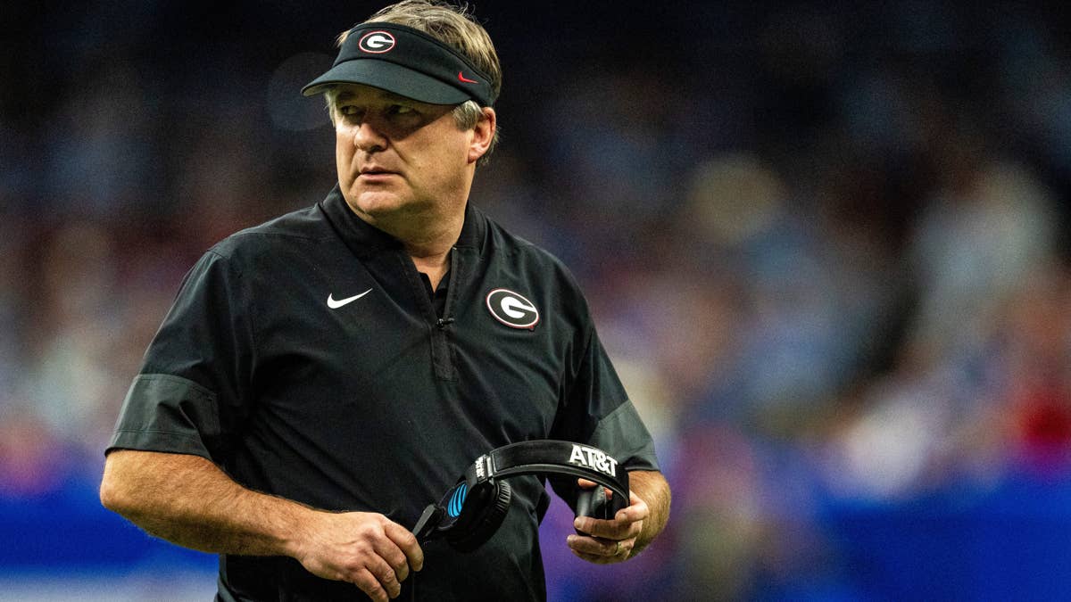 Georgia Police Face Scrutiny From Bulldogs Fans After Controversial Arrest