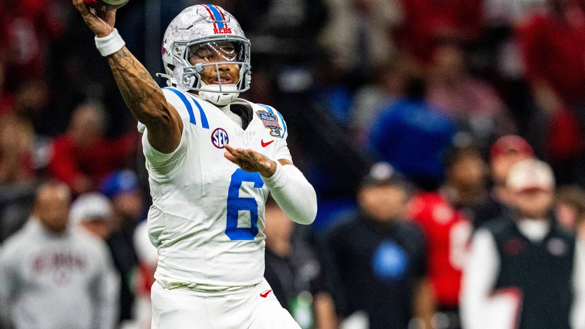 Poll: Let the Heisman Trophy Watch Begin!