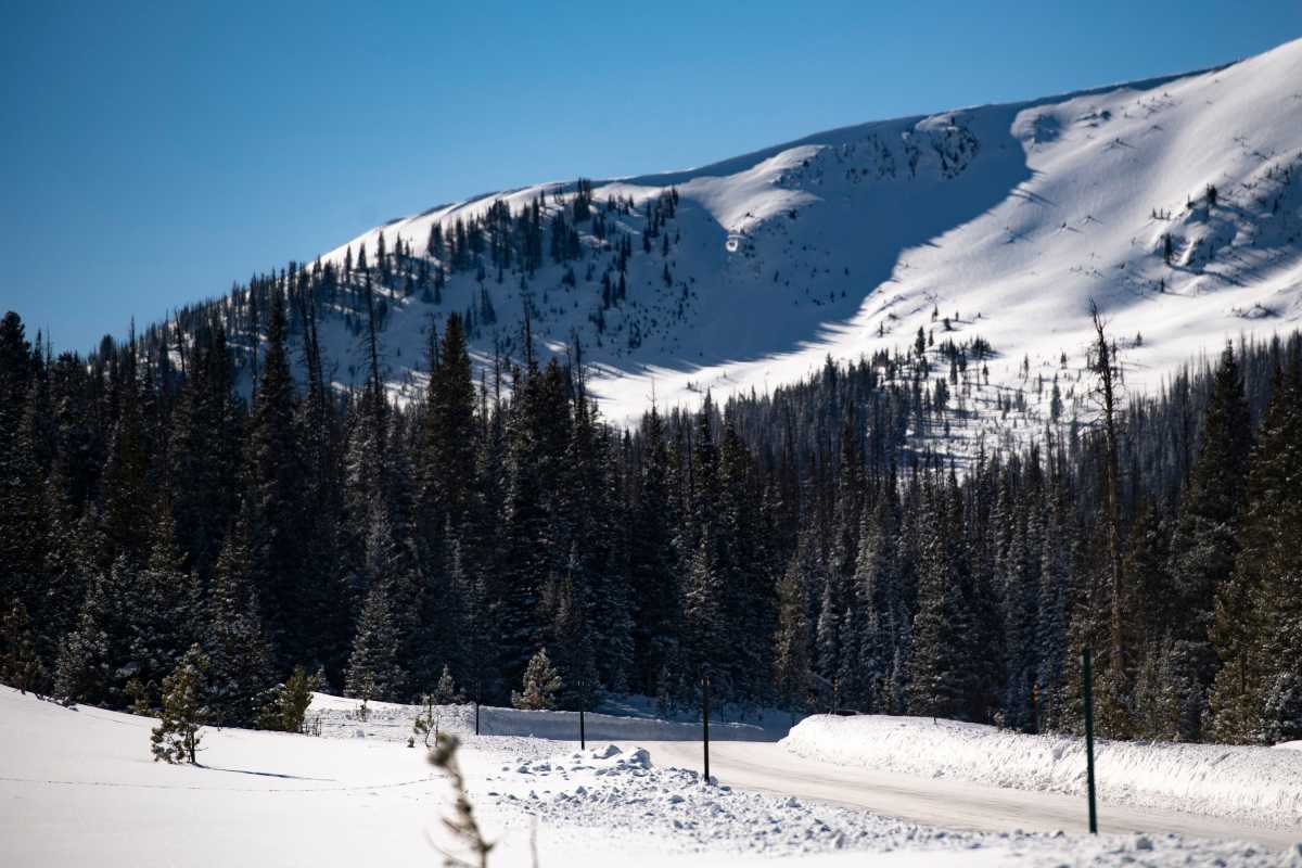 U.S. Issues 'Warning' After 8 Skiers Are Found Dead