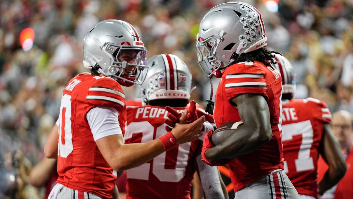 Big Ten Football Team Win Totals and Predictions for 2026
