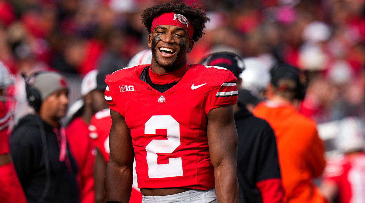 2026 NFL Draft Preview: Caleb Downs Is the Next Do-It-All Safety