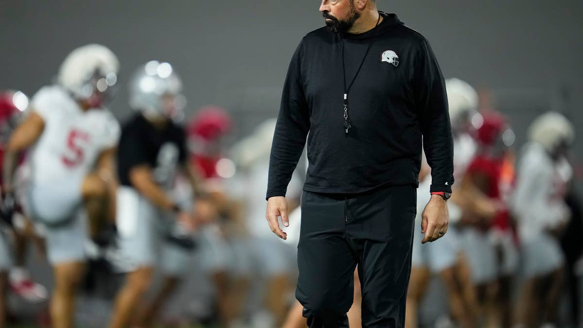 The Big Ten, College Football's No. 1 Conference, Shows The SEC How To Behave