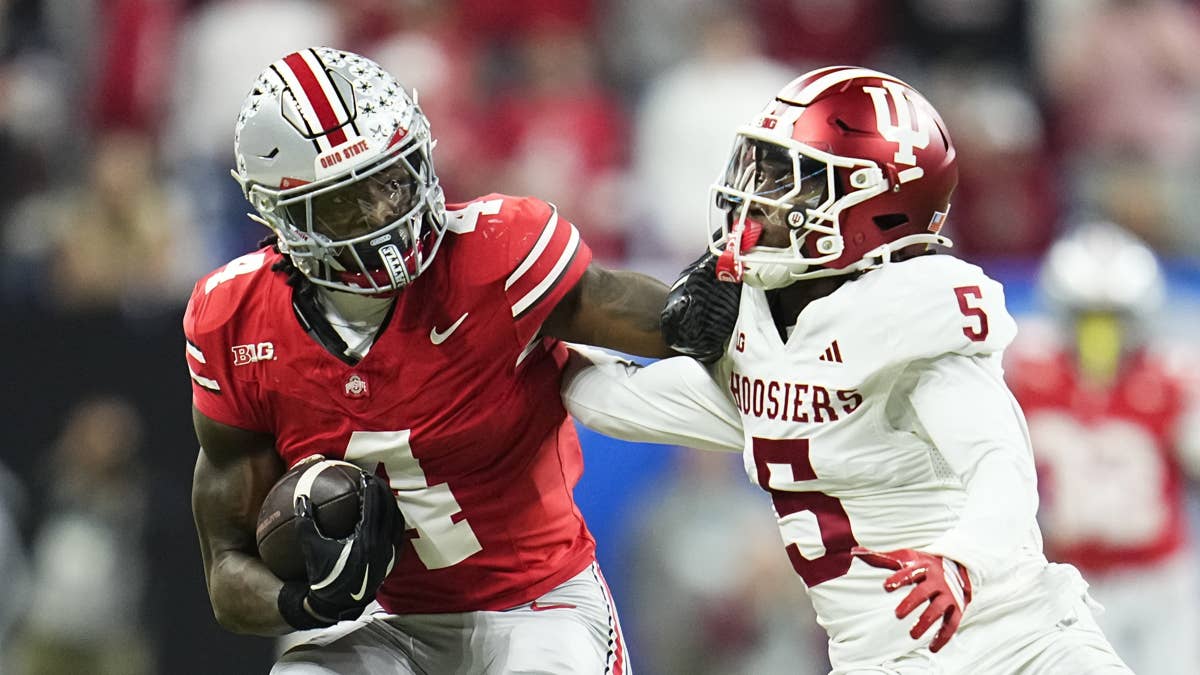 ESPN's FPI Releases Its Preseason Top 25 Rankings Thursday