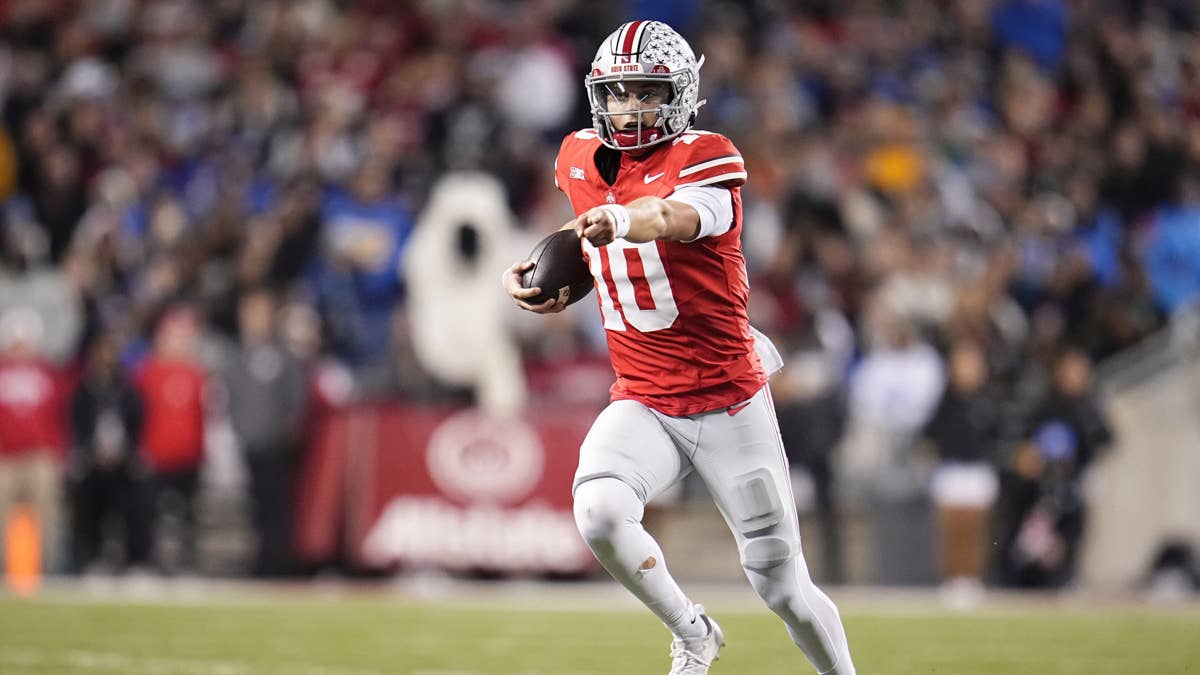 Big Ten Football: Post-Spring 2026 Power Rankings