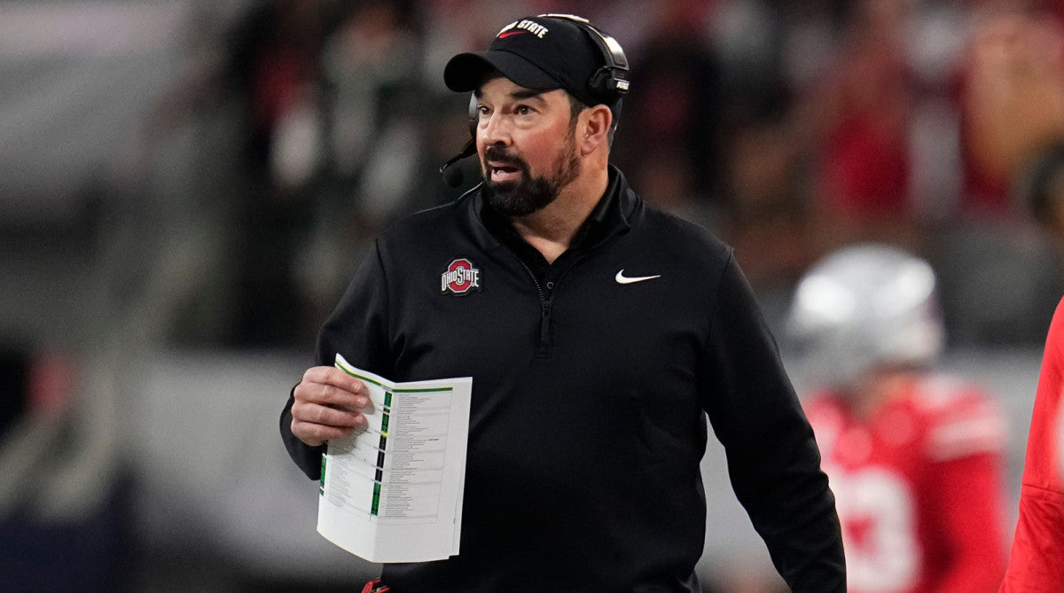Projecting Ohio State's 2026 Over/Under Win Total