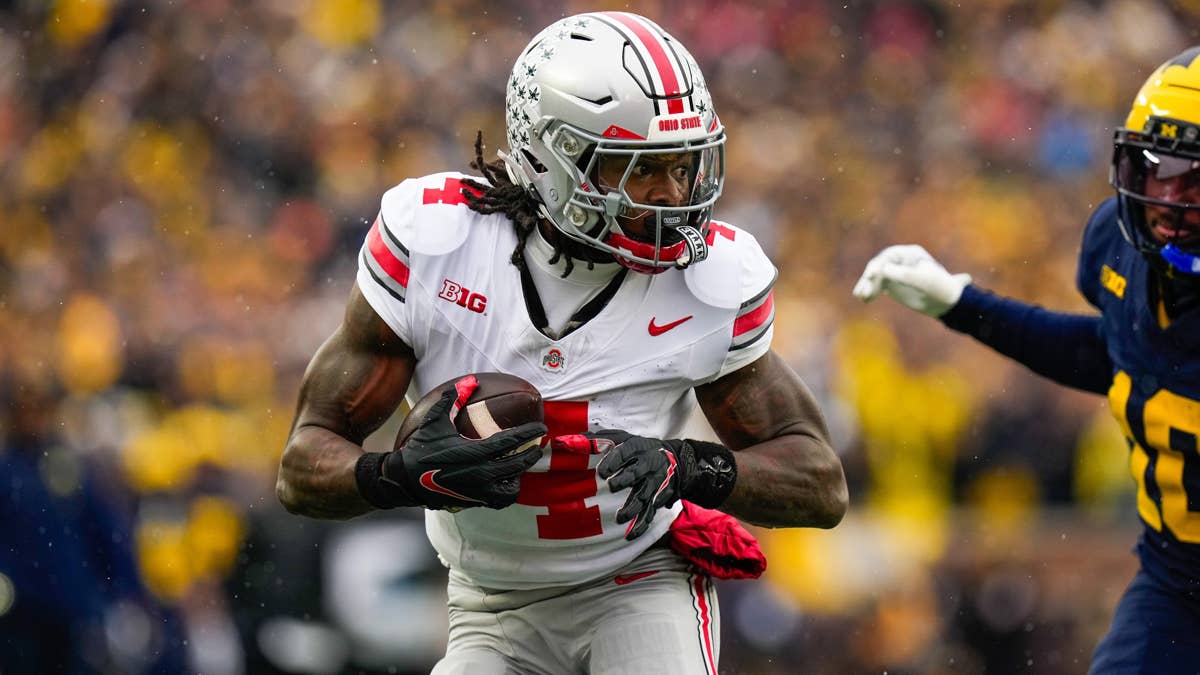 2027 NFL Draft Rankings: Top Prospects at Every Position