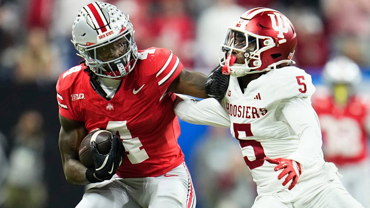 College Football's Top 10 Must-See Games of October