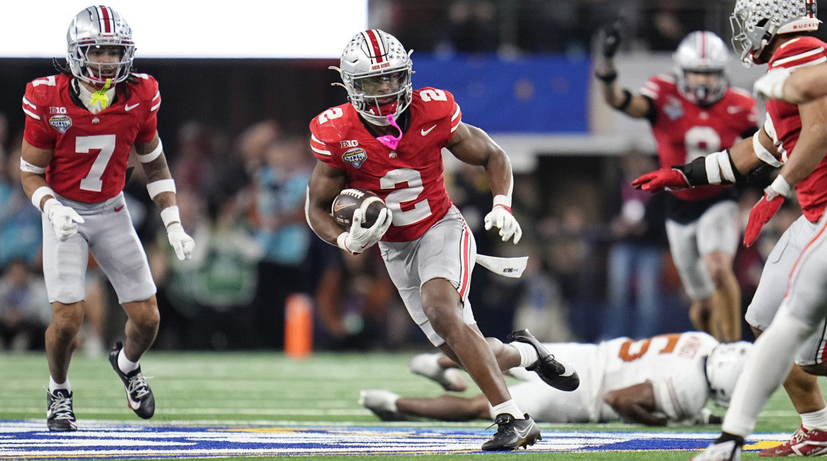 2026 NFL Scouting Combine: Which Prospects Could Be the Next Great 'Do-It-All' Defensive Backs?