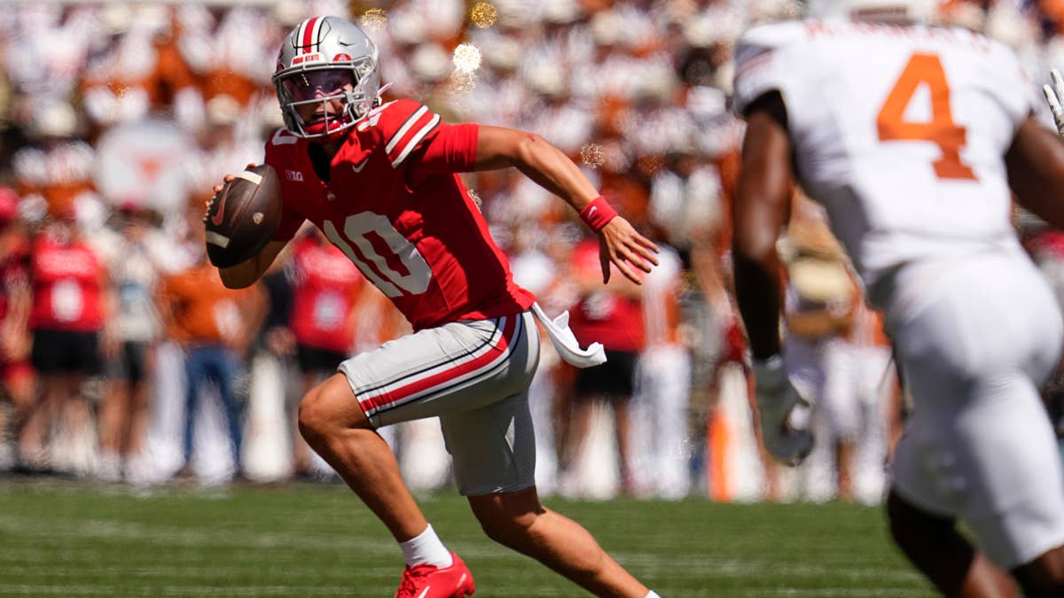 Preseason AP Poll Predictions: Where the Top 25 Teams Will Rank Ahead of 2026